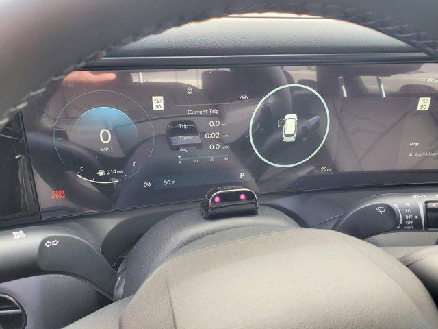 2026 Hyundai Palisade XRT Pro - Photo 16