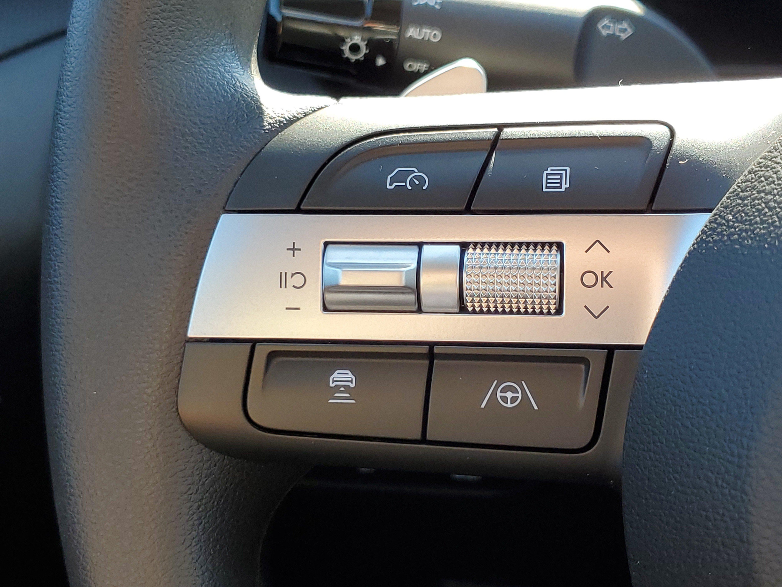 2026 Hyundai Tucson Blue SE - Photo 12