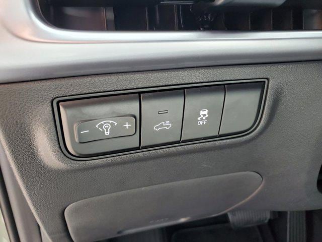 2026 Hyundai Santa Cruz SEL - Photo 10