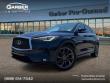 Used 2019 INFINITI QX50 ESSENTIAL SUV