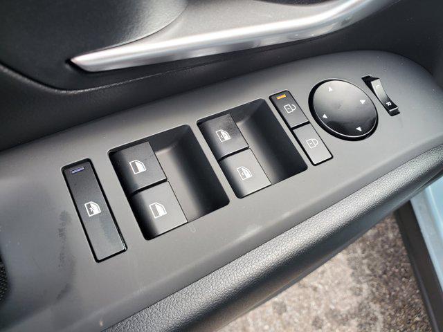 2026 Hyundai Santa Cruz SEL Activity - Photo 9