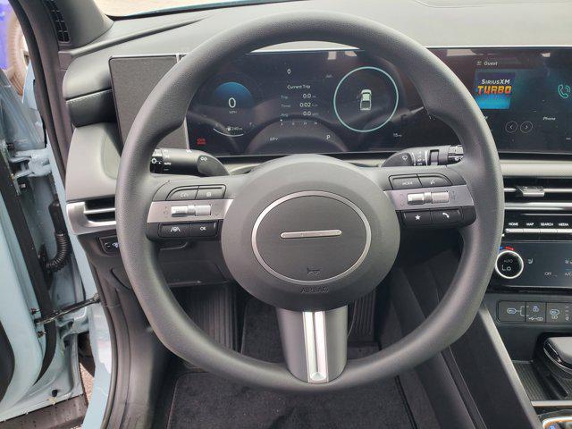 2026 Hyundai Santa Cruz SEL Activity - Photo 12