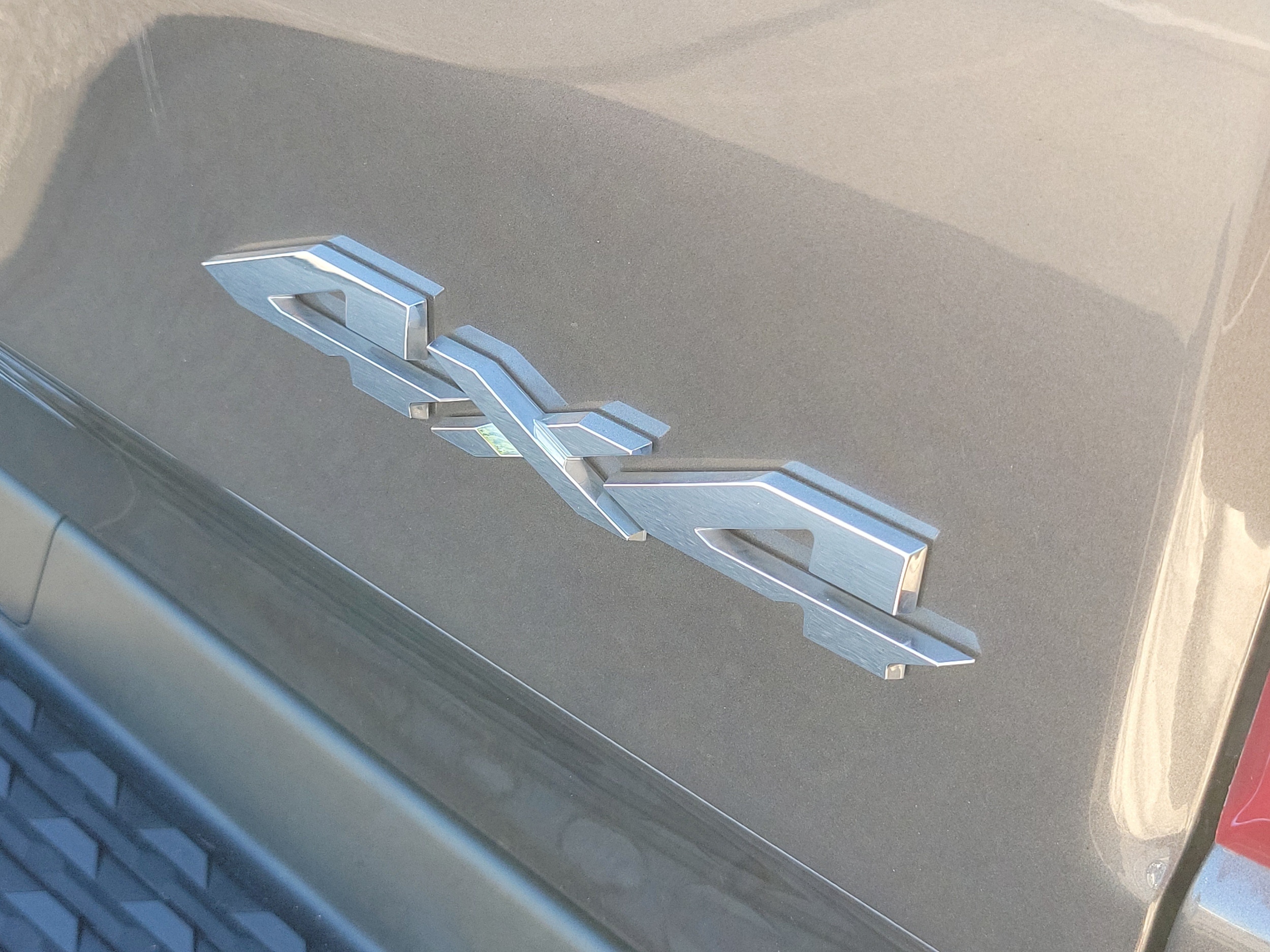 2023 RAM Ram 1500 Pickup Laramie - Photo 35
