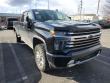 Used 2022 Chevrolet Silverado 2500HD High Country Truck Crew Cab