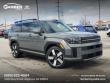 New 2026 Hyundai Santa Fe Hybrid Limited SUV