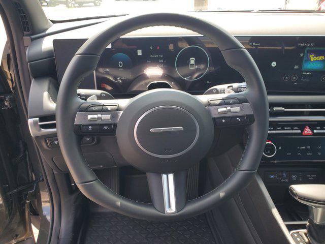 2026 Hyundai Santa Cruz XRT - Photo 10