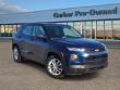 Used 2022 Chevrolet Trailblazer LS SUV