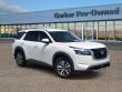 Used 2025 Nissan Pathfinder SL SUV