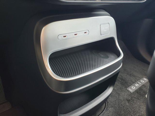 2026 Hyundai IONIQ 9 SEL - Photo 25