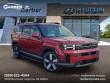 New 2025 Hyundai Santa Fe Hybrid Limited SUV