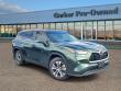 Used 2023 Toyota Highlander XLE SUV