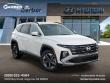 New 2026 Hyundai Tucson SEL Premium AWD SUV