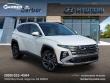 New 2026 Hyundai Tucson Limited AWD SUV
