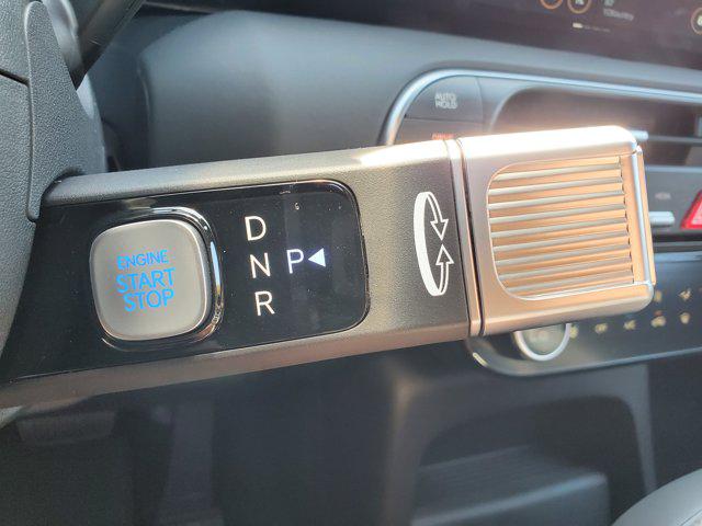 2026 Hyundai Palisade Calligraphy - Photo 19