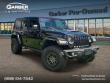 Used 2022 Jeep Wrangler Unlimited Rubicon 392 SUV