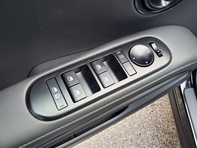 2026 Hyundai Palisade XRT Pro - Photo 10