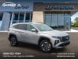 New 2026 Hyundai Tucson SEL AWD SUV