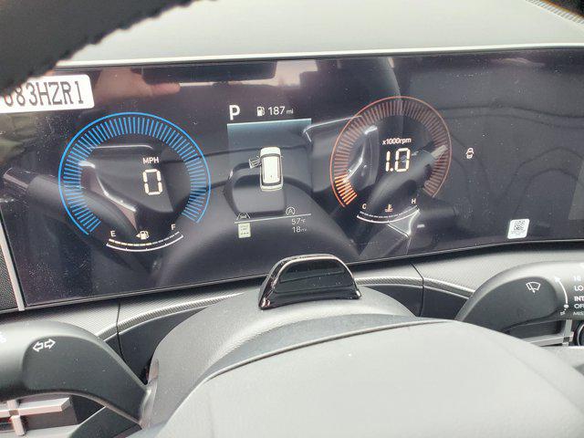 2026 Hyundai Santa Fe SEL - Photo 14