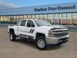 Used 2017 Chevrolet Silverado 2500HD LT Truck Crew Cab