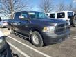 Used 2018 Ram 1500 Tradesman Truck Crew Cab
