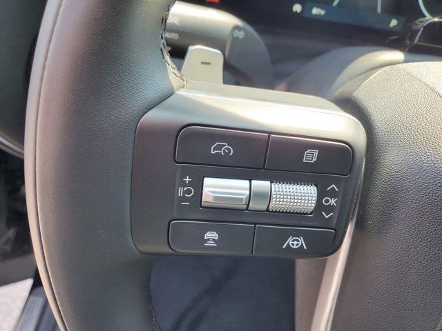 2026 Hyundai Palisade Calligraphy - Photo 18