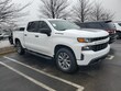  Chevrolet Silverado 1500 LTD