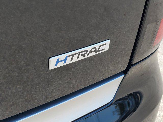2026 Hyundai Palisade Calligraphy - Photo 36
