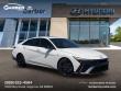 New 2026 Hyundai Elantra N Line Sedan