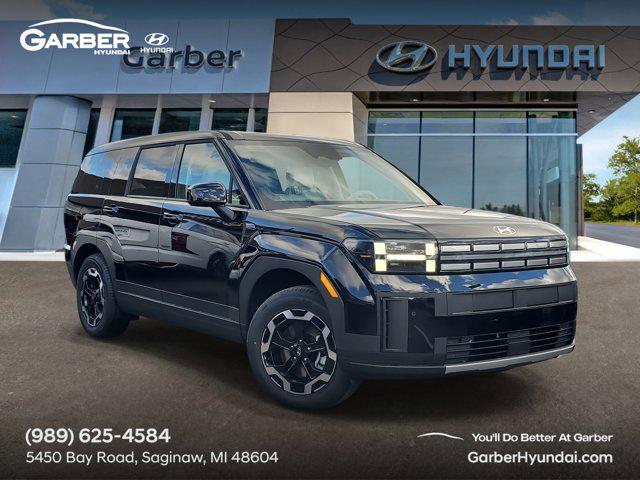2026 Hyundai Santa Fe SE's photo