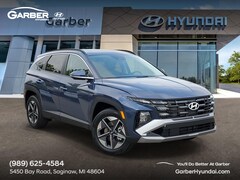 2026 Hyundai Tucson SEL Premium AWD SUV