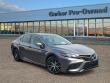 Used 2022 Toyota Camry SE Sedan