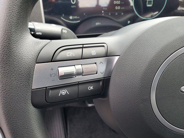2026 Hyundai Santa Cruz SEL Activity - Photo 14