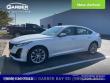 Used 2023 Cadillac CT5 Premium Luxury Sedan