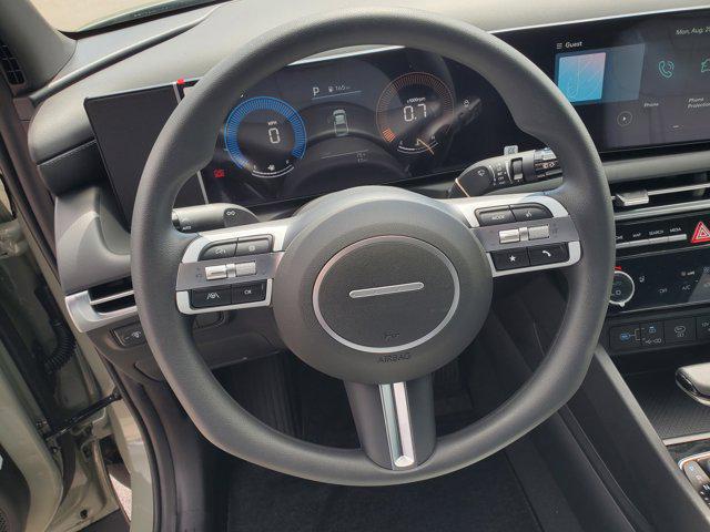 2026 Hyundai Santa Cruz SEL - Photo 11