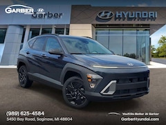 2026 Hyundai Kona SEL Sport AWD SUV