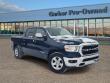 Used 2022 Ram 1500 Big Horn/Lone Star Truck Crew Cab