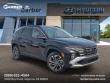New 2026 Hyundai Tucson Limited AWD SUV