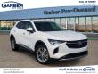 Used 2023 Buick Envision Preferred SUV