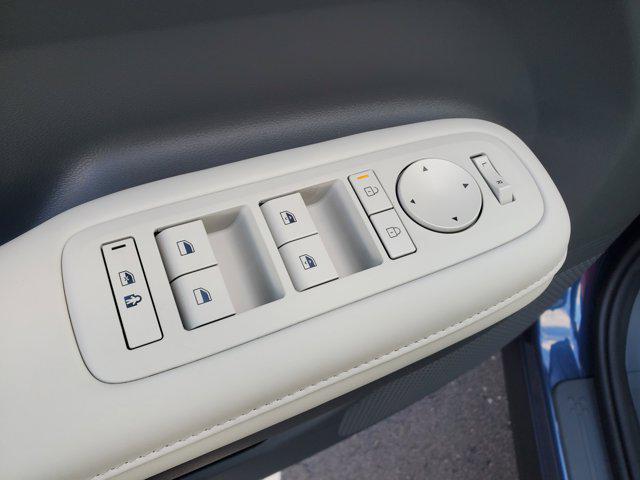 2026 Hyundai Santa Fe SEL - Photo 8