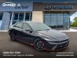 New 2026 Hyundai Elantra N Sedan Sedan