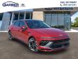 New 2025 Hyundai Sonata SEL Convenience Sedan
