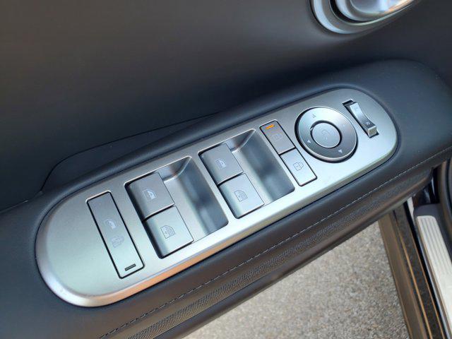 2026 Hyundai Palisade Calligraphy - Photo 11