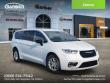 Used 2026 Chrysler Pacifica Select Van Passenger Van