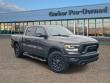 Used 2021 Ram 1500 Rebel Truck Crew Cab