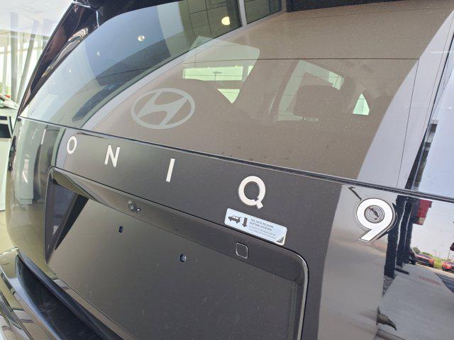 2026 Hyundai IONIQ 9 SEL - Photo 31