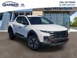 Hyundai Santa Cruz