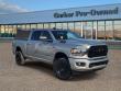 Used 2022 Ram 2500 Big Horn Truck Crew Cab