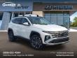 New 2026 Hyundai Tucson Hybrid Limited SUV