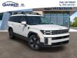 New 2025 Hyundai Santa Fe Hybrid SEL SUV