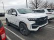 Used 2024 Chevrolet Tahoe Z71 SUV